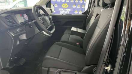 Fiat Scudo Fourgon BLUEHDI 145 M S&S EAT8 PREMIUM PACK CONNECT