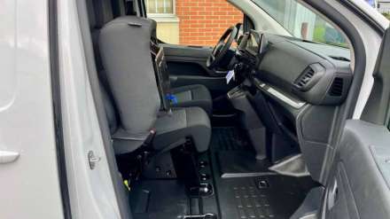 Citroen Jumpy Fourgon FGN XL BLUEHDI 145 S&S EAT8