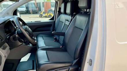 Opel Vivaro Fourgon FGN L2 1.5 DIESEL 120 CH PACK BUSINESS