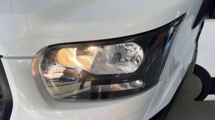 Ford Transit Fourgon FGN T310 L2H2 2.0 ECOBLUE 130 S&S TREND BUSINESS