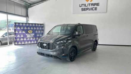 Ford Transit Custom Cabine Approfondie CA 320 L1H1 2.0 ECOBLUE 170 CH BVA8 SPORT