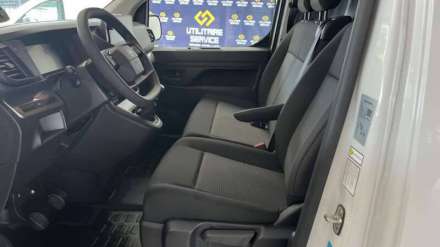 Citroen Jumpy Fourgon FGN XL BLUEHDI 145 BVM6 - FRIGORIFIQUE FRCX