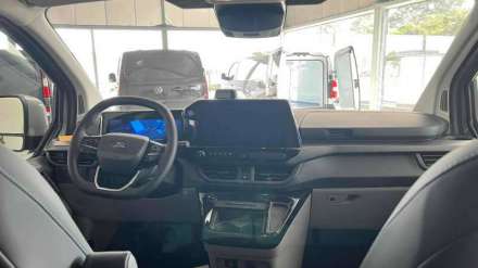 Ford Transit Custom Cabine Approfondie CA 320 L1H1 2.0 ECOBLUE 170 CH BVA8 4X4 SPORT