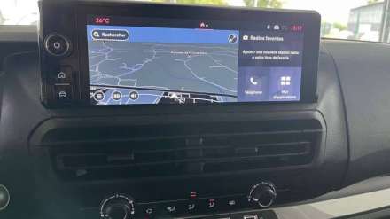 Fiat Scudo Fourgon BLUEHDI 145 M S&S EAT8 PREMIUM PACK CONNECT