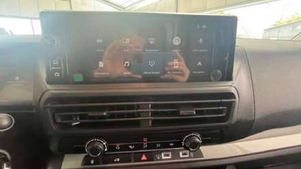 Citroen Jumpy Fourgon FGN M BLUEHDI 145 S&S EAT8