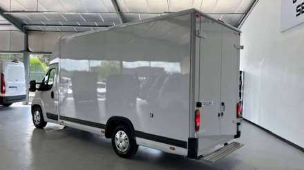 Fiat Ducato Plancher Cabine MAXI HD 3.5 XL S&S 180 CH PACK TECHNO - CAISSE PROCAR