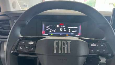 Fiat Scudo Fourgon BLUEHDI 145 M S&S EAT8 PREMIUM PACK CONNECT