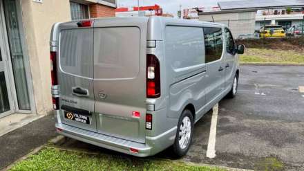 Nissan Primastar Cabine Approfondie CA L2H1 3T0 2.0 DCI 170 S/S BVA9 TEKNA