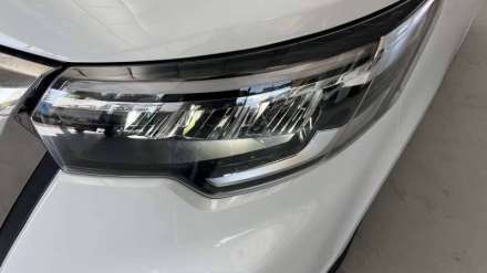 Nissan Primastar Fourgon L2H1 3T1 2.0 DCI 150 S/S BVM GSR2B N-CONNECTA
