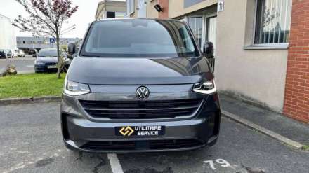 Volkswagen Transporter Procab T7 L1H1 2.0 TDI 170 BVA8 BUSINESS 5PL