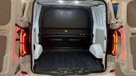 Ford Transit Custom Cabine Approfondie CA 320 L1H1 2.0 ECOBLUE 170 CH BVA8 SPORT