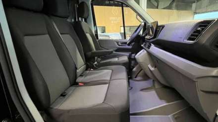 Volkswagen Crafter Van 35 L3H3 2.0 TDI 177 CH BVA BUSINESS