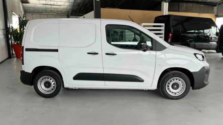 Citroen Berlingo Van M DIESEL 100 CH BVM6 PREMIUM CONNECT