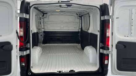 Renault Trafic Fourgon FGN L1H1 1000 KG DCI 120 S&S GRAND CONFORT