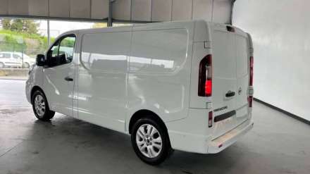 Nissan Primastar Fourgon L1H1 2T8 2.0 DCI 170 S/S BVA9 TEKNA