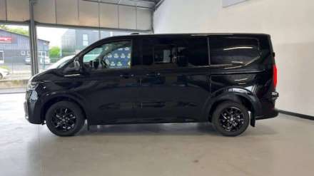 Volkswagen Transporter Procab T7 L1H1 170 BVA8 SWD BUSINESS