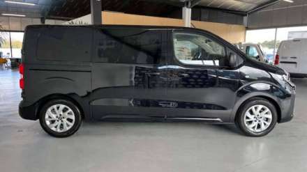 Fiat Scudo Cabine Approfondie CA FIXE BLUEHDI 180 M S&S EAT8 PACK PREMIUM CONNECT