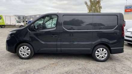 Nissan Primastar Fourgon L1H1 2T8 2.0 DCI 170 S/S BVA9 TEKNA