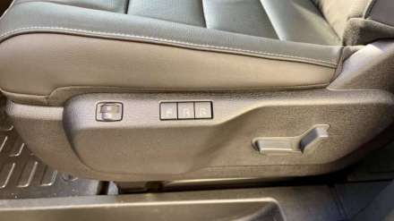 Citroen Jumpy Cabine Approfondie CA M DIESEL 2.2 180 CH AUTOMAT 5PL PACK LUXE