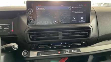 Fiat Scudo Cabine Approfondie CA FIXE BLUEHDI 180 M S&S EAT8 PACK PREMIUM CONNECT