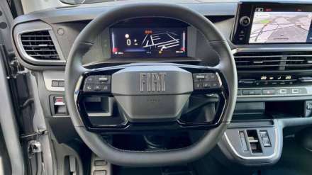 Fiat Scudo Fourgon M DIESEL 180 CH AUTOMATIQUE S-DESIGN