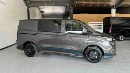 Ford Transit Custom Cabine Approfondie CA 320 L1H1 2.0 ECOBLUE 170 CH BVA8 SPORT