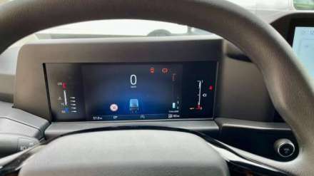 Ford Transit Custom Fourgon 280 L1H1 2.0 ECOBLUE 110 CH TREND + OPTIONS