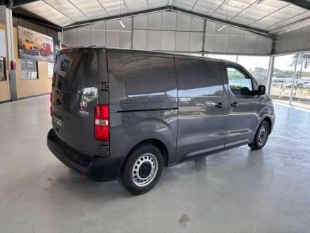 Fiat Scudo Fourgon STANDARD 2.0 MJT 145 BVA PRO LOUNGE