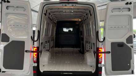 Volkswagen Crafter Van 35 L4H3 2.0 TDI 177 CH BVA BUSINESS