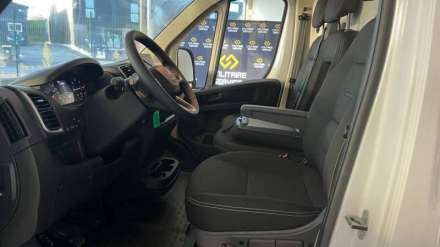 Citroen Jumper Fourgon TOLE 33 L2H2 140 S&S BVM6 PREMIUM CONNECT