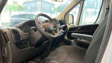 Fiat Ducato Chassis Cabine CC MAXI 3.5 XL S&S 180 CH - PORTE VOITURE