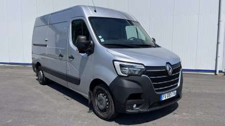 Renault Master Fourgon FGN TRAC F3500 L2H2 ENERGY DCI 180 BVR GRAND CONFORT
