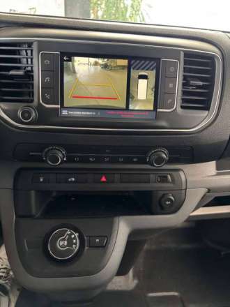 Fiat Scudo Fourgon STANDARD 2.0 MJT 145 BVA PRO LOUNGE