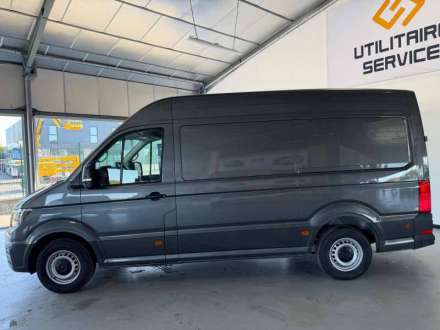 Volkswagen Crafter Van 35 L3H3 2.0 TDI 140 CH BUSINESS BVM6