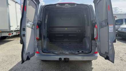 Volkswagen Transporter Procab L1H1 2.0 TDI 170 BVA8 4MOTION BUSINESS