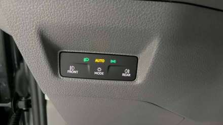 Volkswagen Crafter Van 35 L3H3 2.0 TDI 177 CH BVA BUSINESS
