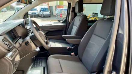Fiat Scudo Cabine Approfondie CA FIXE BLUEHDI 180 XL S&S EAT8 PACK PREMIUM CONNECT