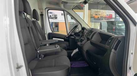 Opel Movano Fourgon FGN 3.5T L2H2 140 CH PACK CLIM