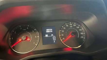 Renault Trafic Fourgon FGN L2H1 3000 KG BLUE DCI 130 CONFORT - 4P