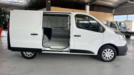 Renault Trafic Fourgon FGN L1H1 1000 KG DCI 120 S&S GRAND CONFORT
