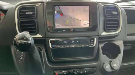 Fiat Ducato Fourgon 3.5 MH2 H3-POWER 180 CH BVA PACK PRO LOUNGE CONNECT FRIGORIFIQUE FRCX