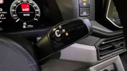 Volkswagen Crafter Van 35 L3H3 2.0 TDI 177 CH BVA BUSINESS