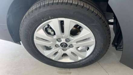 Nissan Primastar Fourgon L2H1 3T1 2.0 DCI 170 S/S BVA9 TEKNA