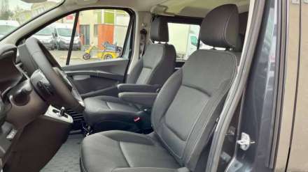 Nissan Primastar Cabine Approfondie CA L1H1 2T8 2.0 DCI 170 S/S BVA9 TEKNA