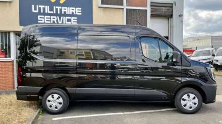 Nissan Interstar Fourgon 3T3 L2H2 2.0 DCI 170 BVA TEKNA