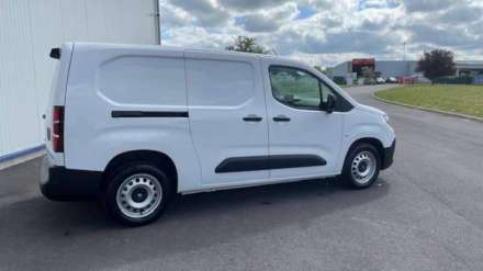 Fiat Doblo Fourgon XL 950 KG BLUEHDI 100 S&S BVM6