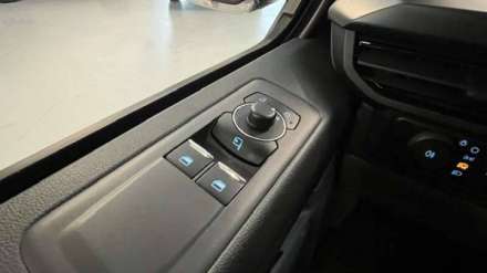 Ford Transit Custom Fourgon 320 L1H1 2.0 ECOBLUE 170 CH BVA8 SPORT