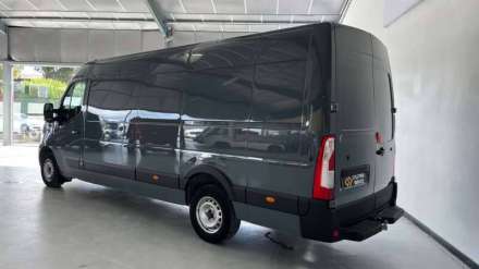 Nissan Interstar Fourgon L4H2 3T5 2.3 DCI 165 S/S PROPULSION RS N-CONNECTA