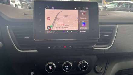 Nissan Primastar Fourgon L2H1 3T1 2.0 DCI 170 S/S BVA9 TEKNA