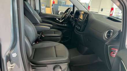 Mercedes Vito Mixto 116 CDI COMPACT BVA RWD SELECT